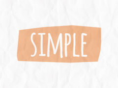 Simple