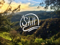 Be Still